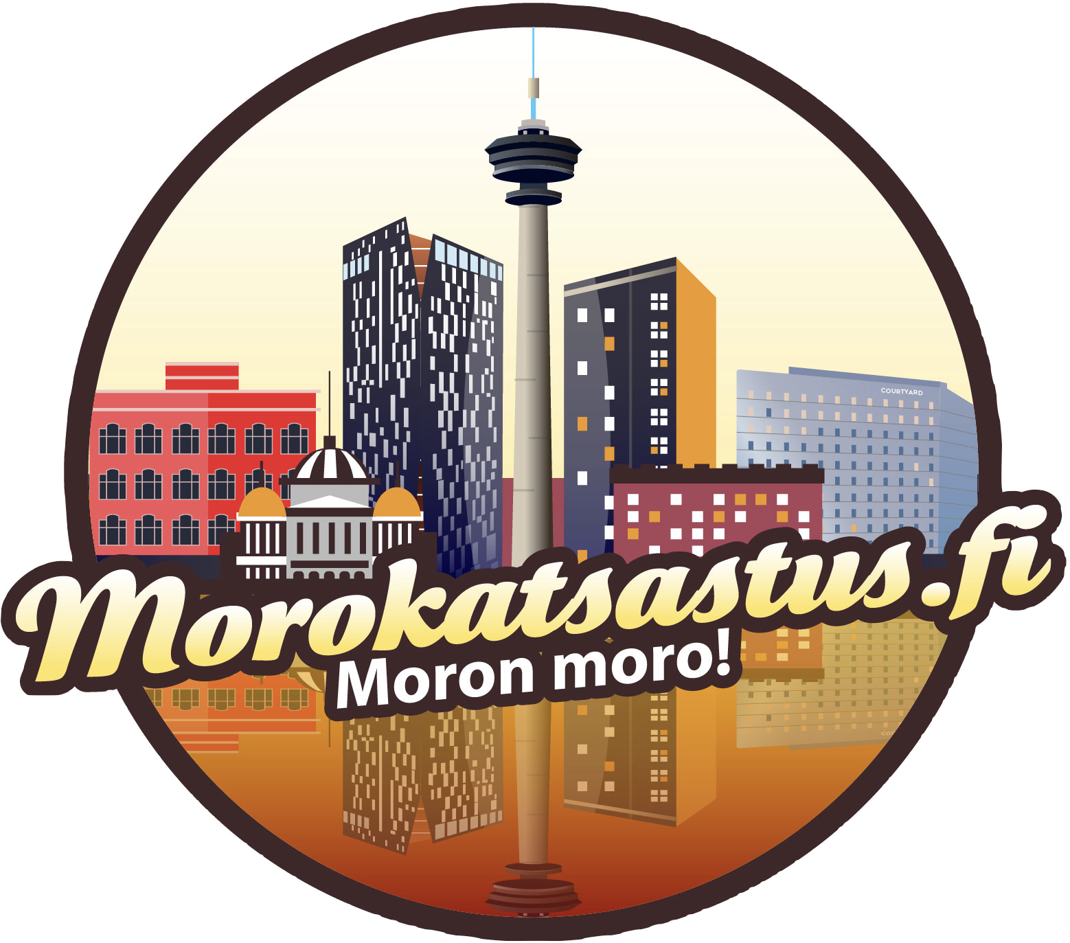 Moro katsastus